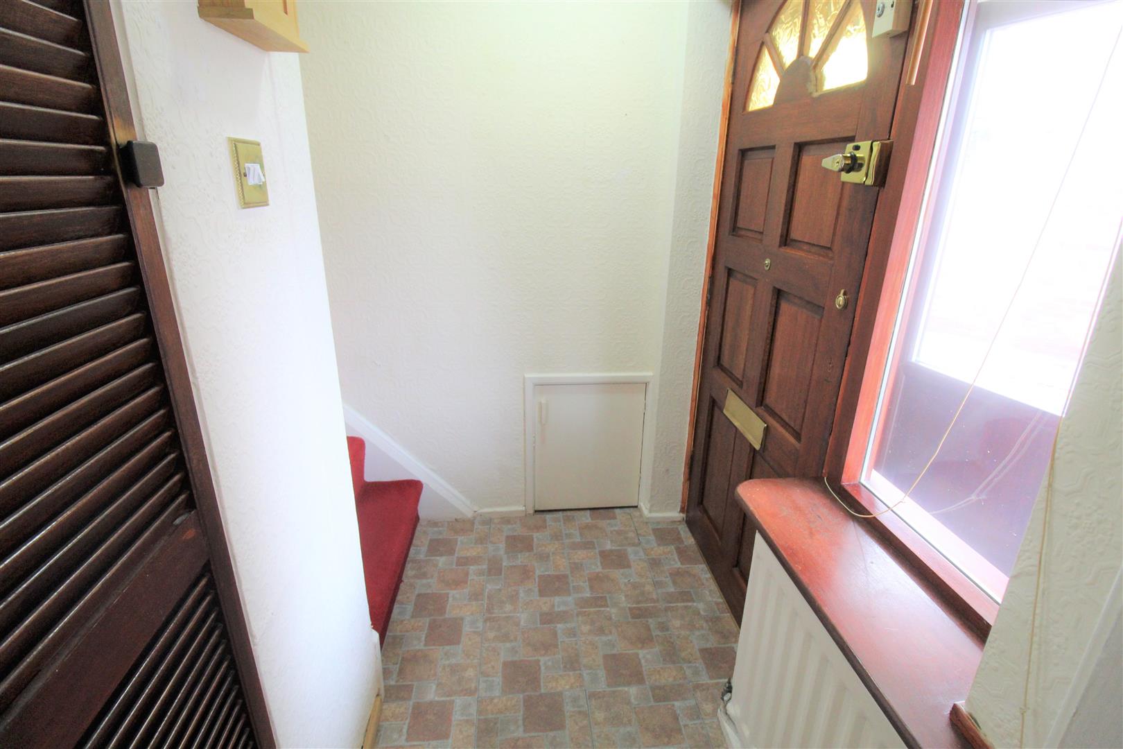 Haslemere Avenue, Milton, Stoke-On-Trent
